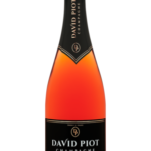 Caisse de rosé